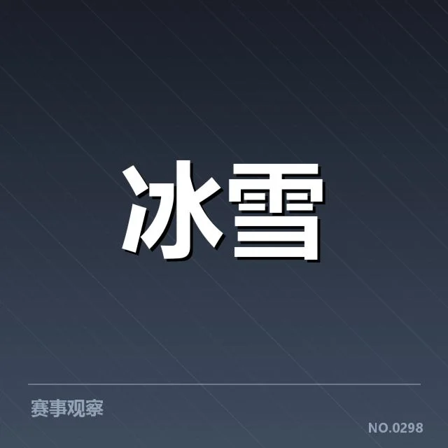 已确认的雪道特点与比赛表现关系